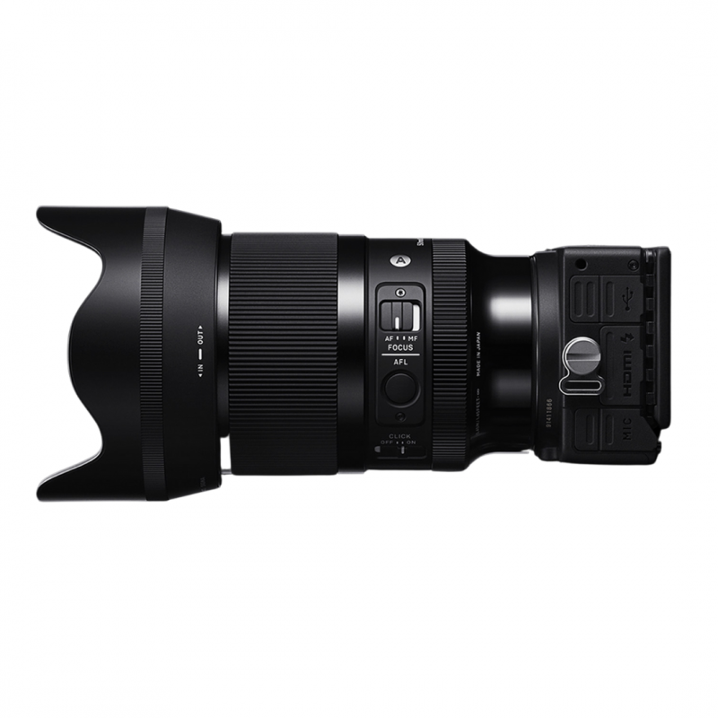 Sigma 50mm F1.4 DG DN Sony E Mount Sigma 50mm F1.4 DG DN Sony E Mount